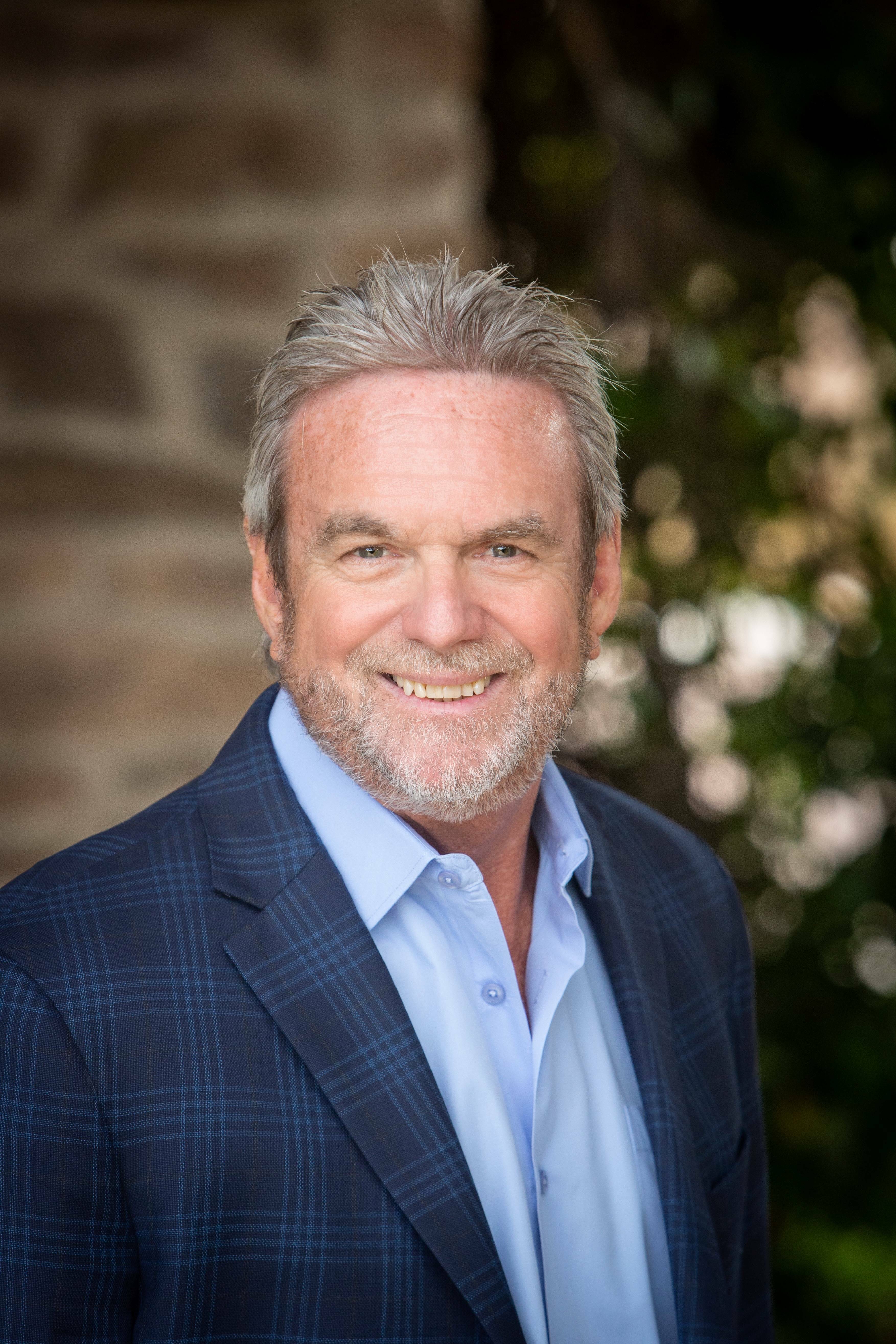 Phil Sidenberg