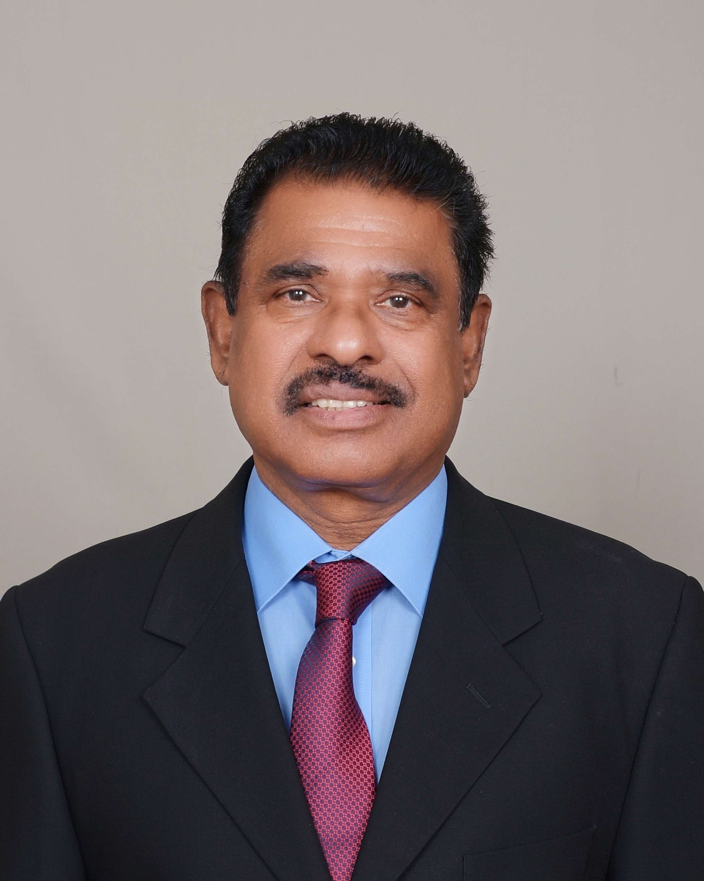 Philip Abraham