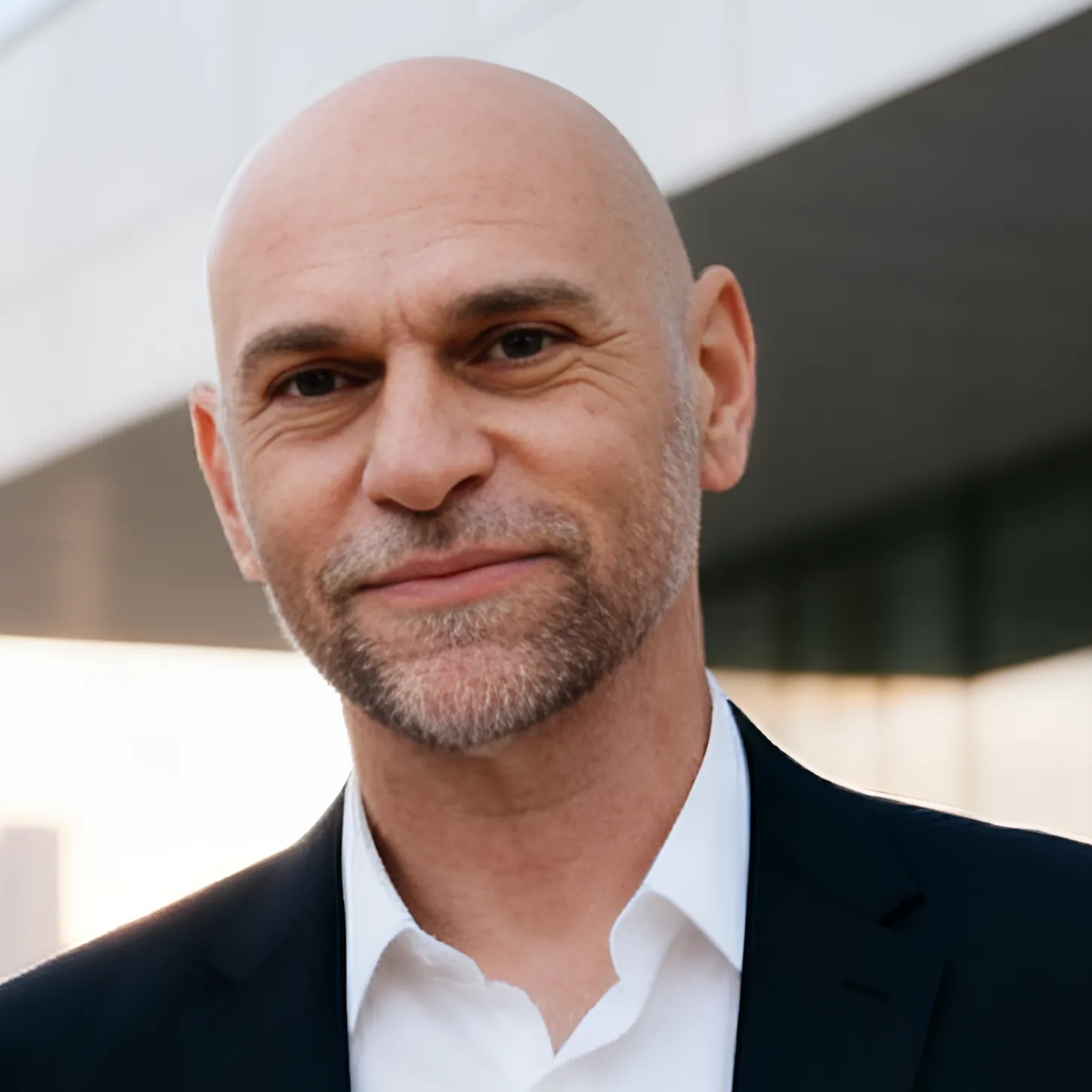 Philip Pisano