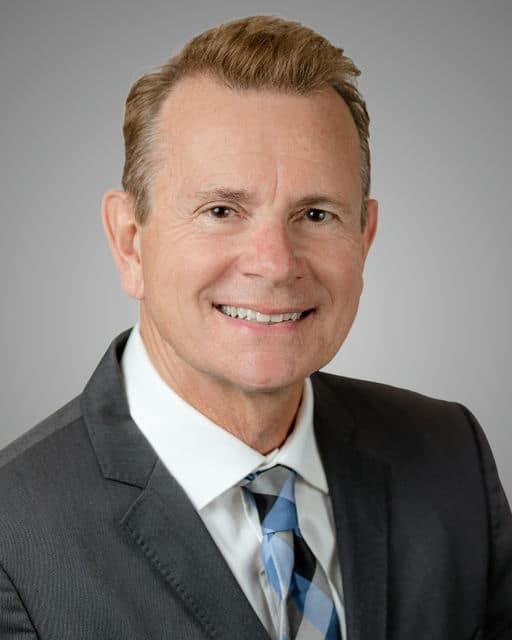 Philip Talbert