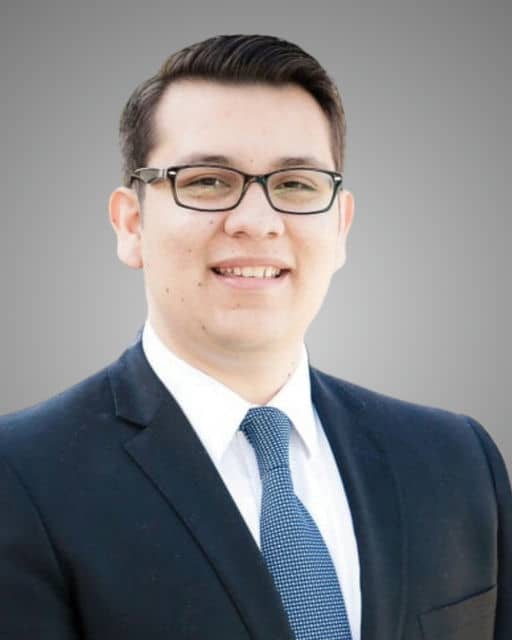 Phillip Barcenas
