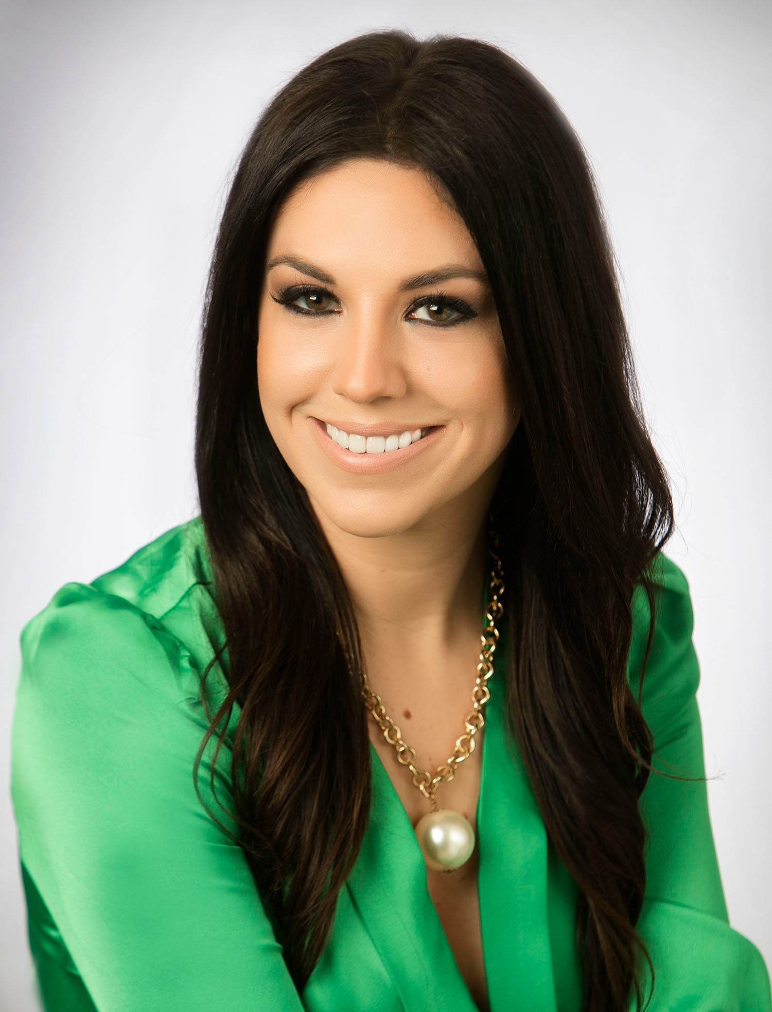 Pilar Gonzalez
