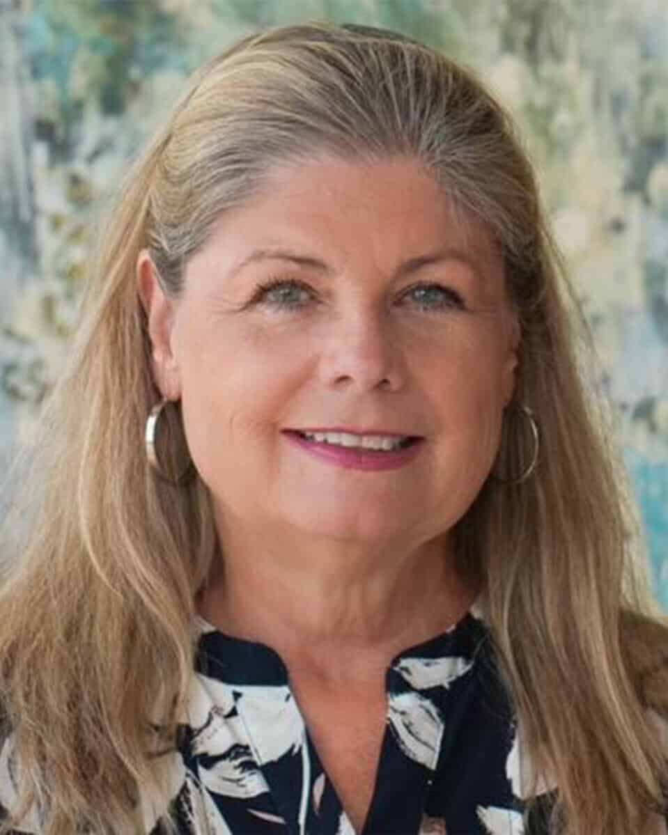 Polly Green