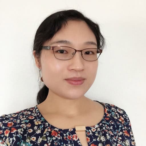 Poqiong (Belle) Zhu