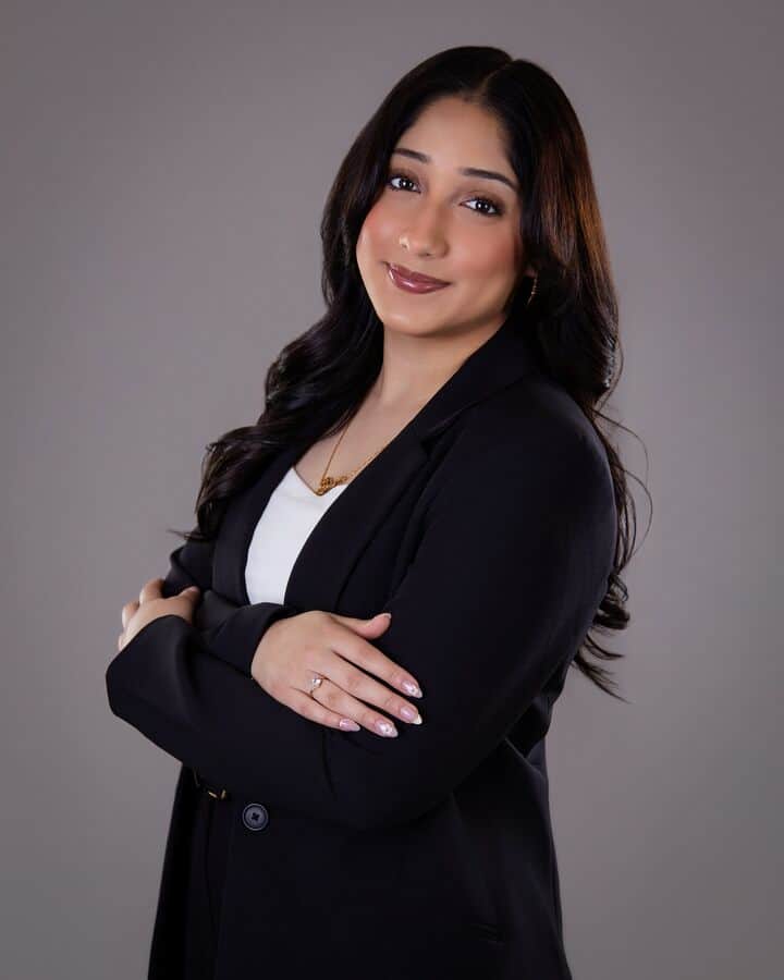 Prabhpreet Kaur