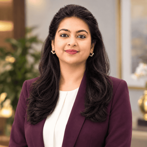 Prachi Khare