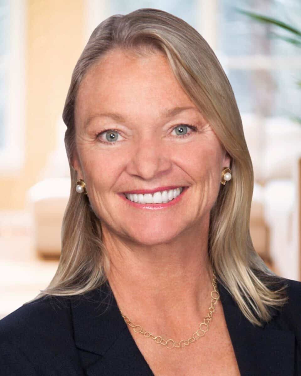 Priscilla Reynolds