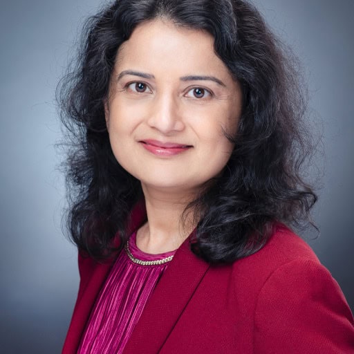 Priyanka Jain