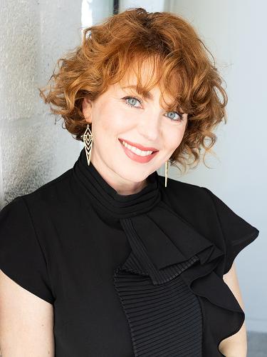 Rachael Dotson