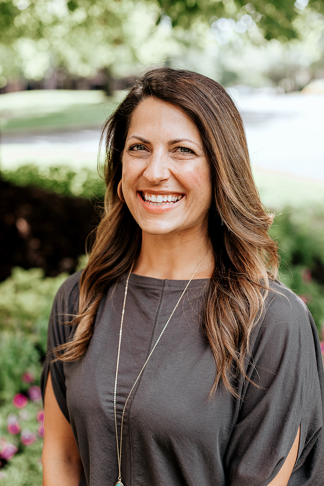 Rachael Santos Benchmark Realty, LLC TN Real Estate