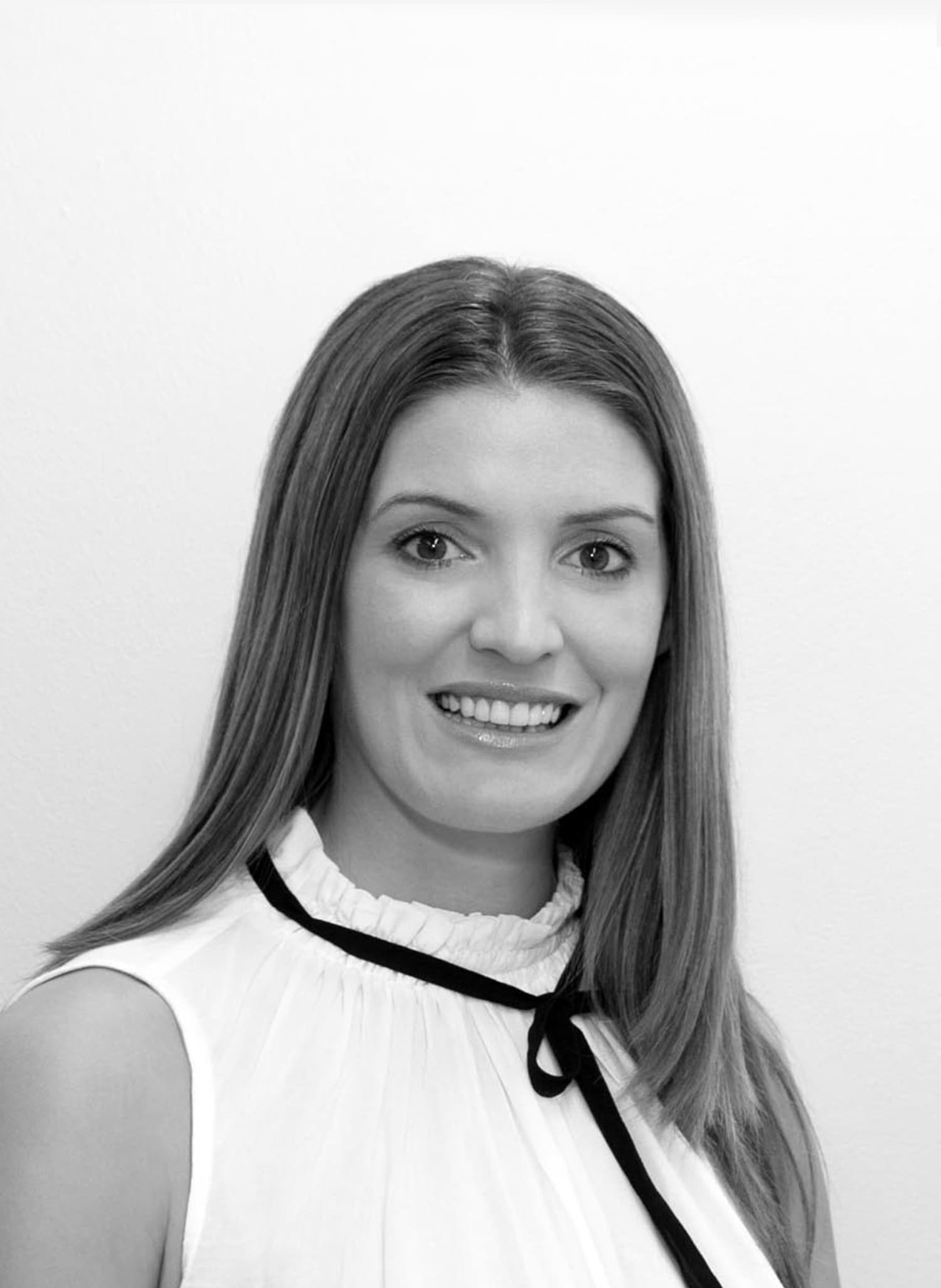 Rachel Benmeir