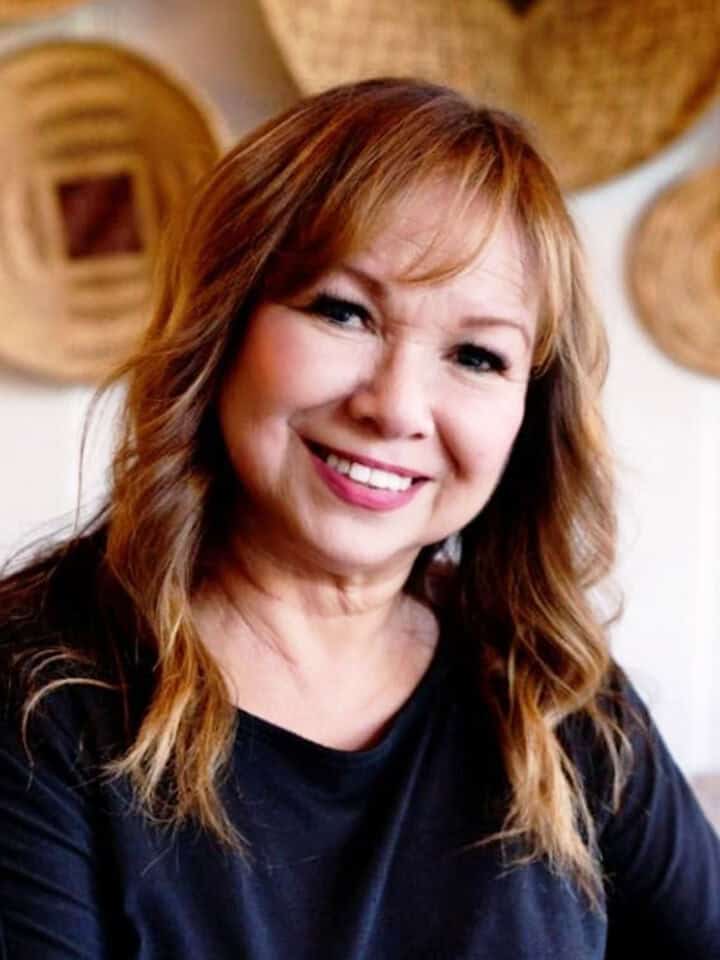 Rachel Iachella