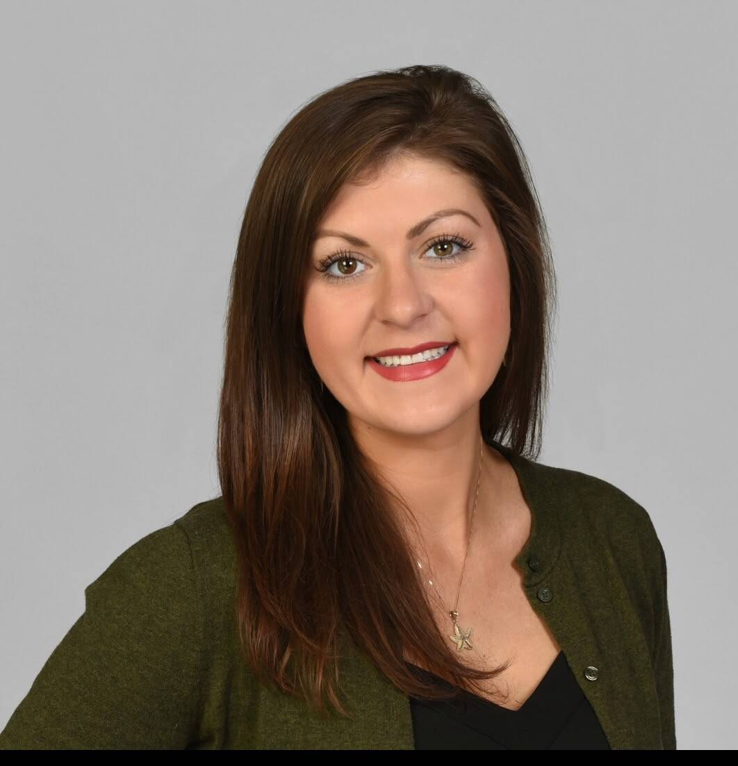 Rachel Moyse