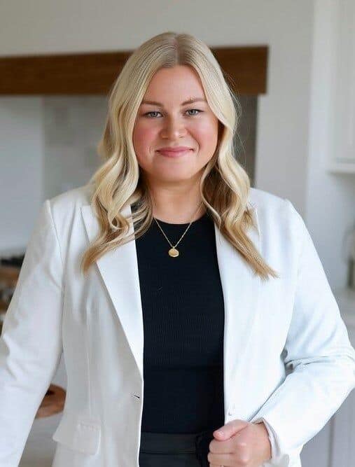 Rachel Patterson