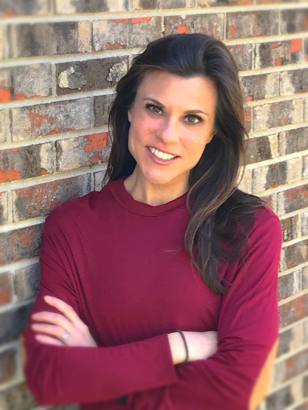 Rachel Polk