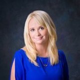 Rachel Scarborough