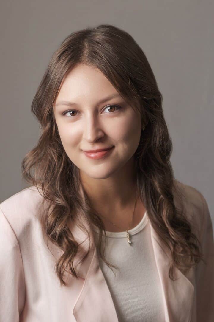 Rachel Schultz