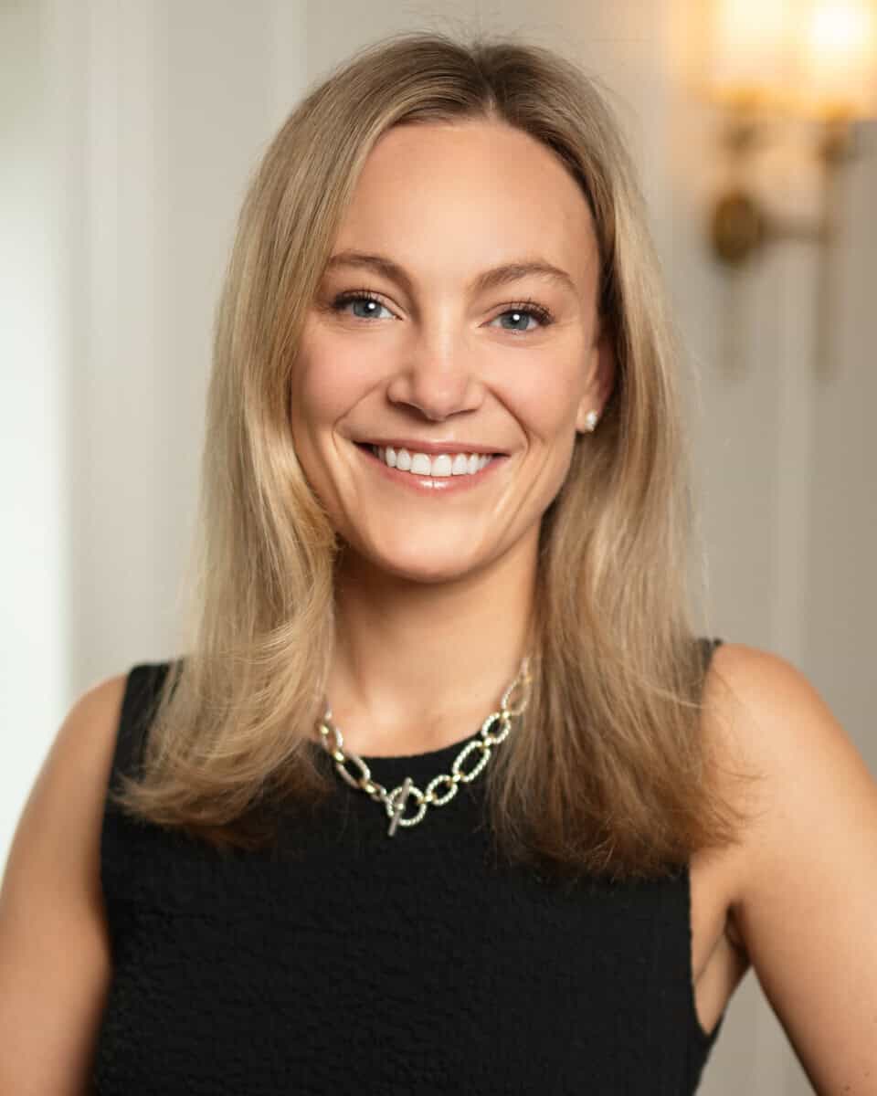 Rachel Underwood