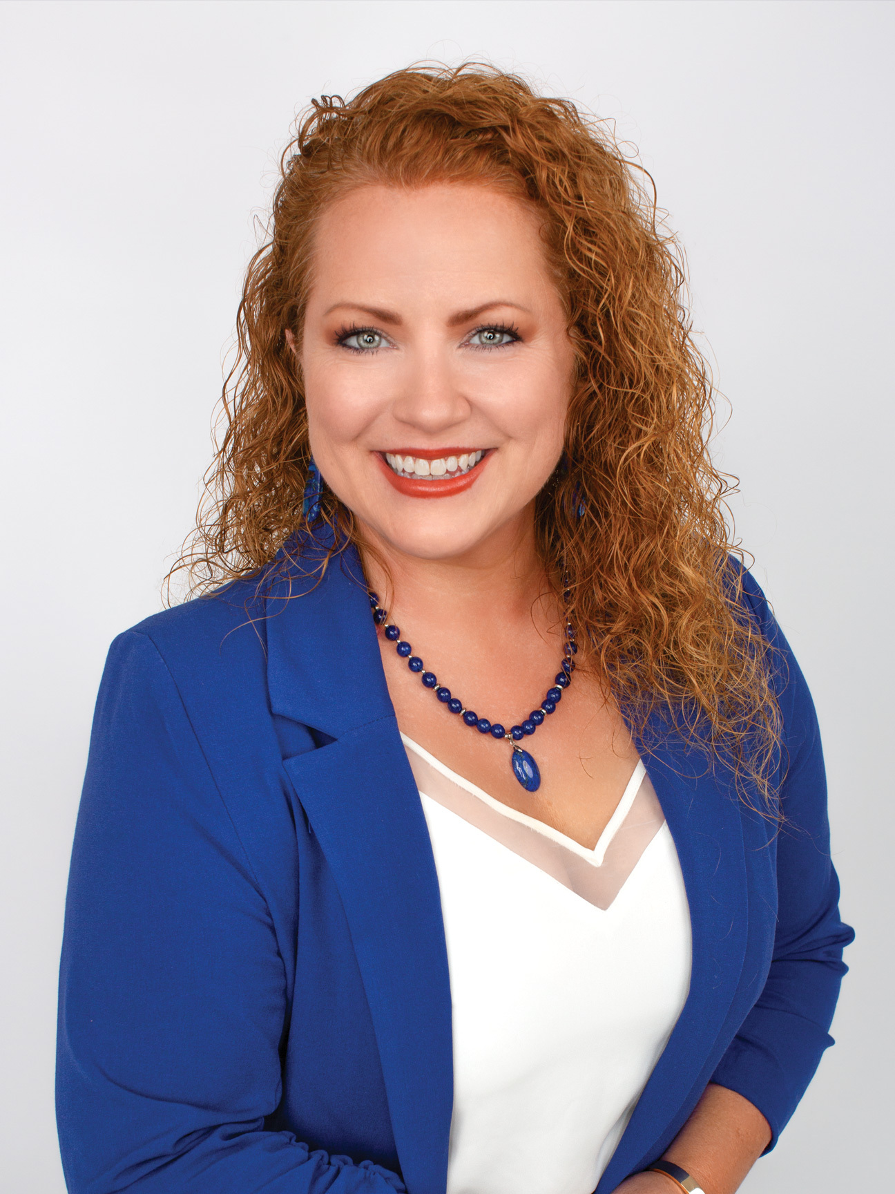 Rachel Warren