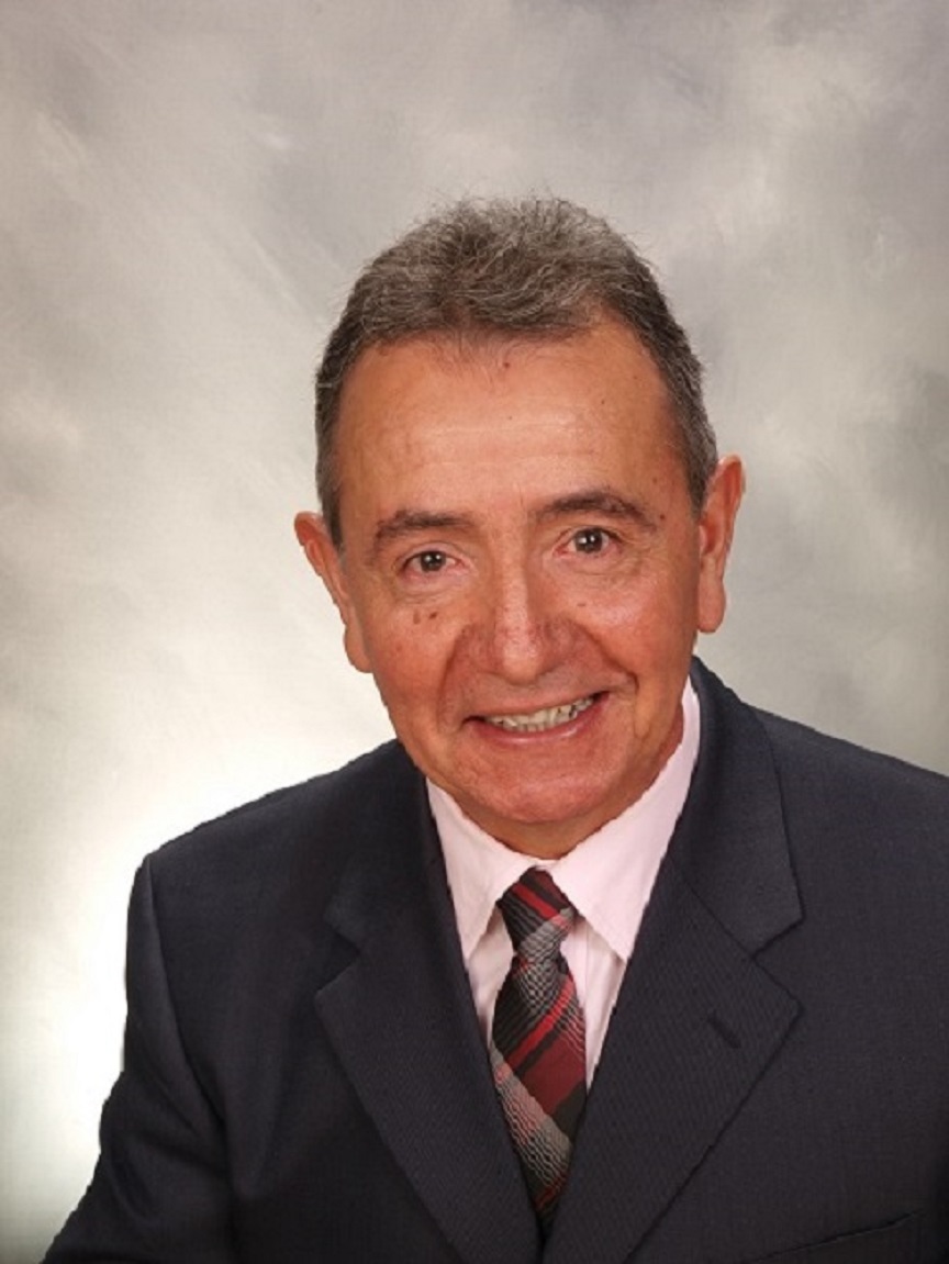 Rafael Soltero
