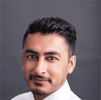 Raheel Qureshi