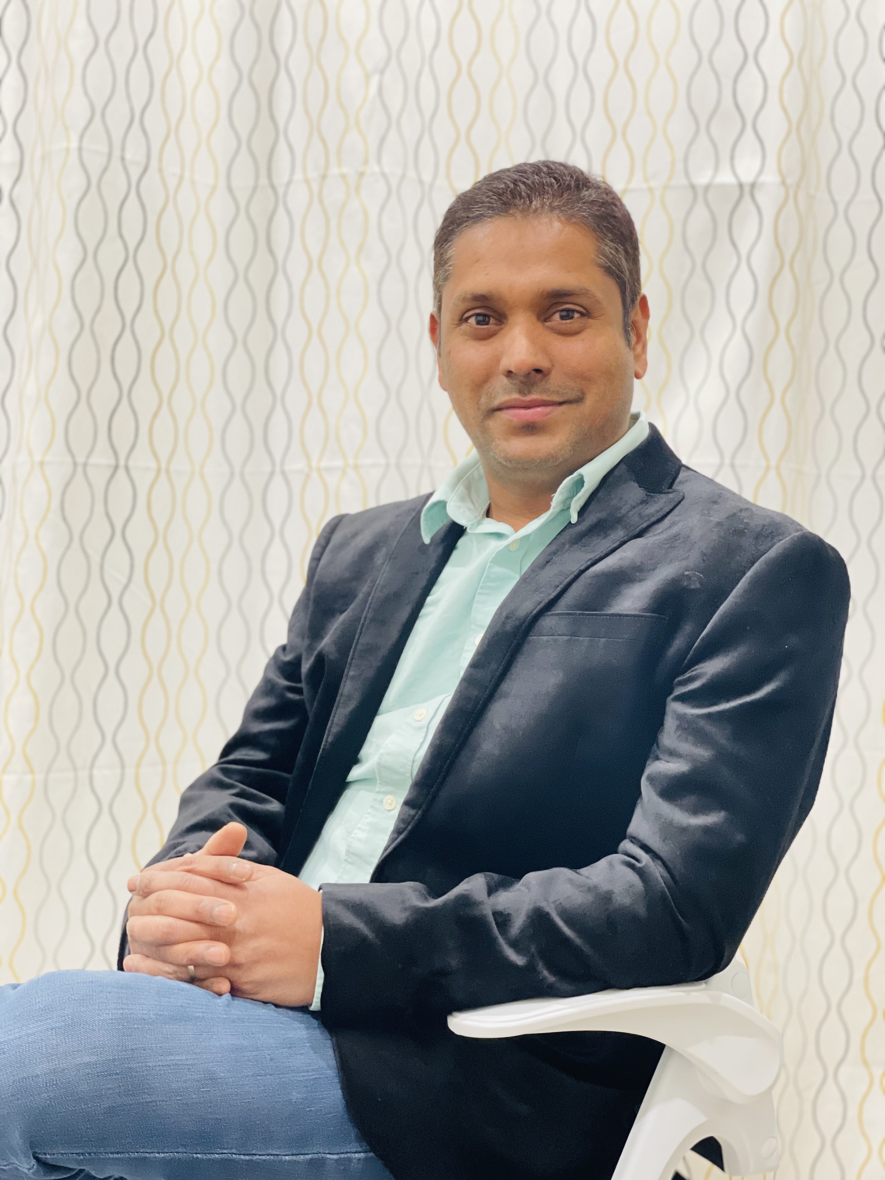 Rakesh Kumar