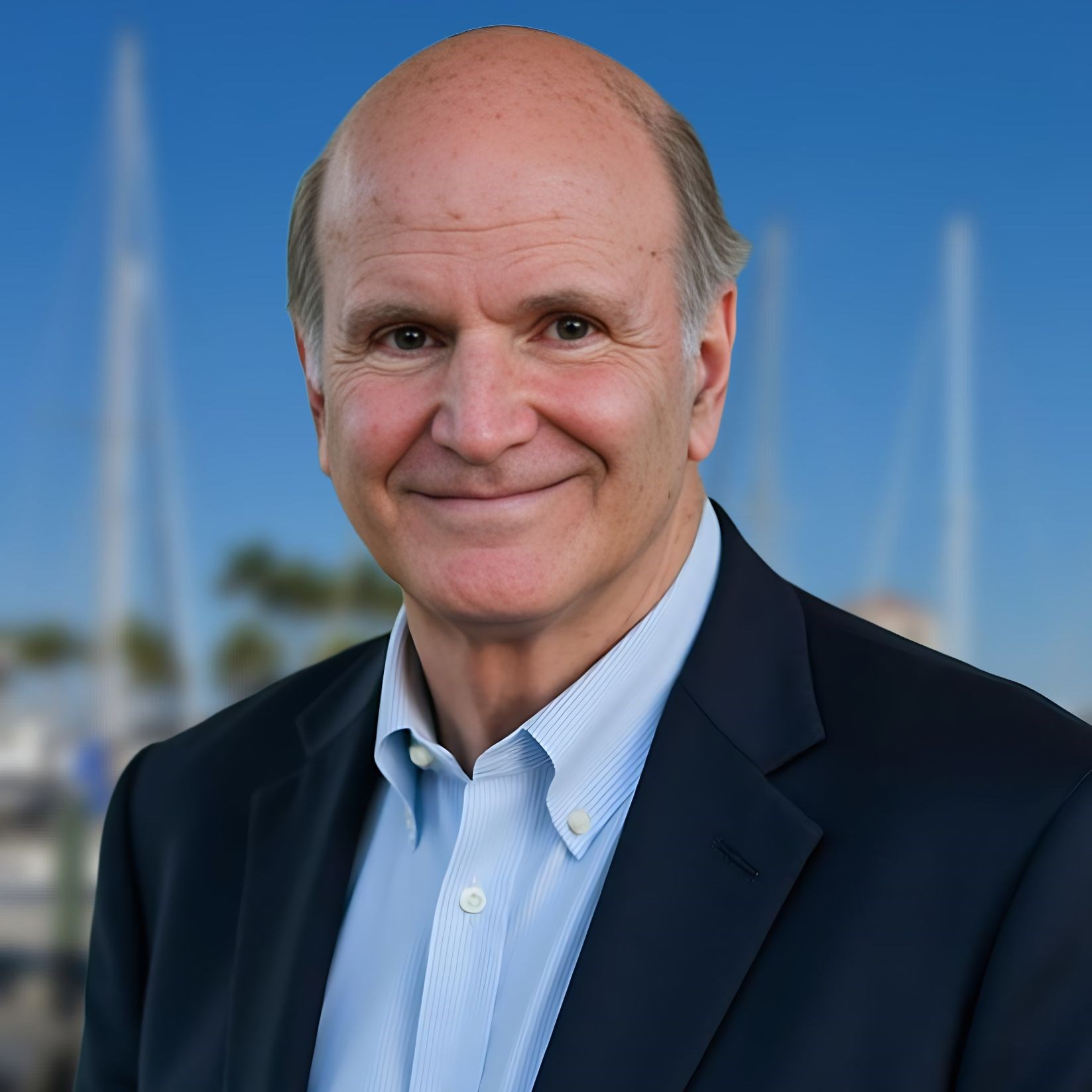 Ralph Faillace