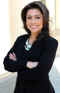 Ramona Martin