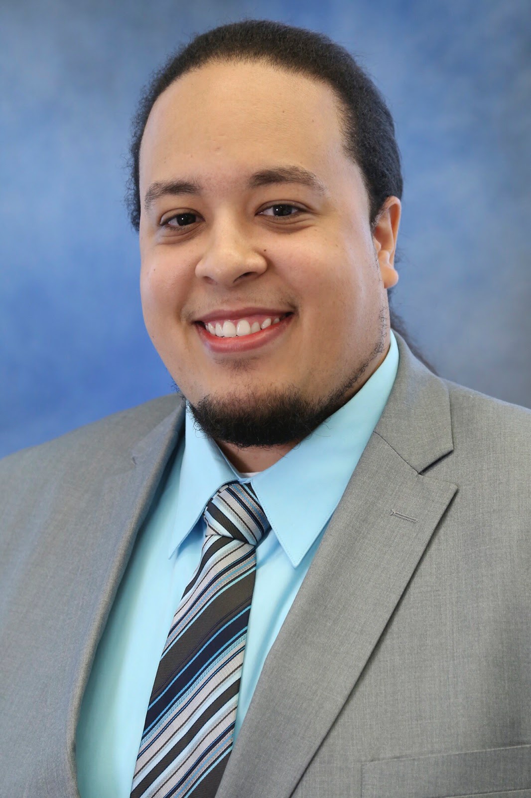 Randy Bernal
