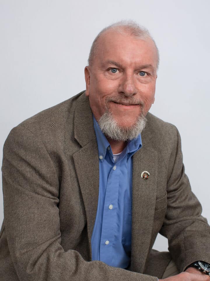 Randy Hobbs