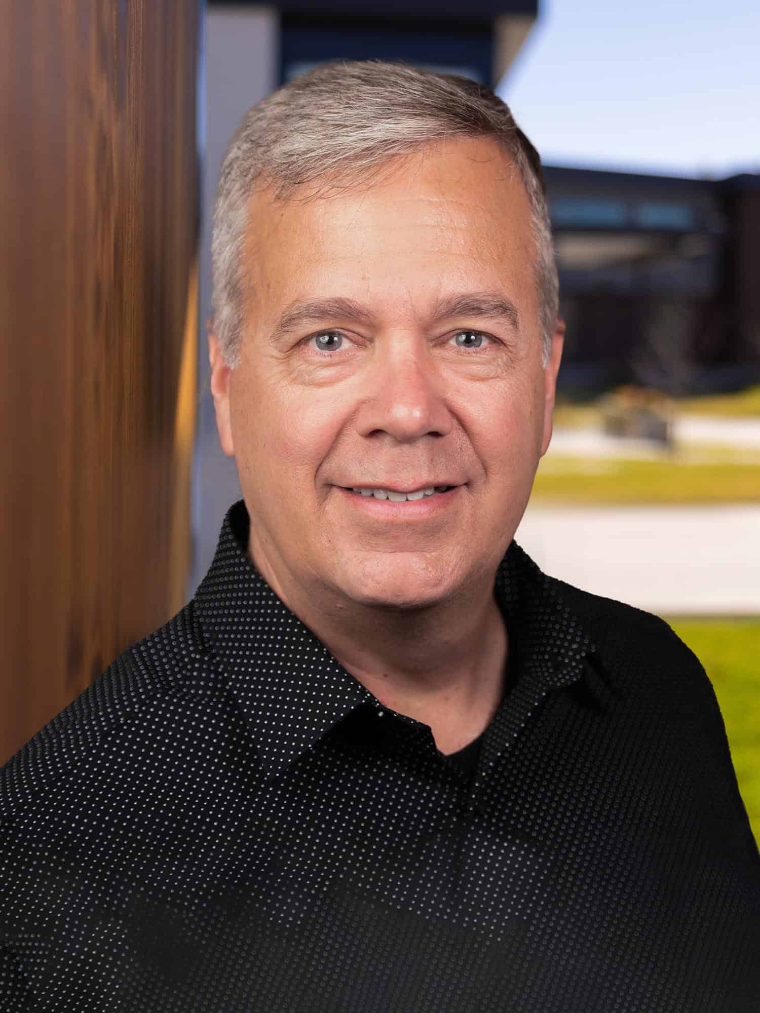Randy Juden