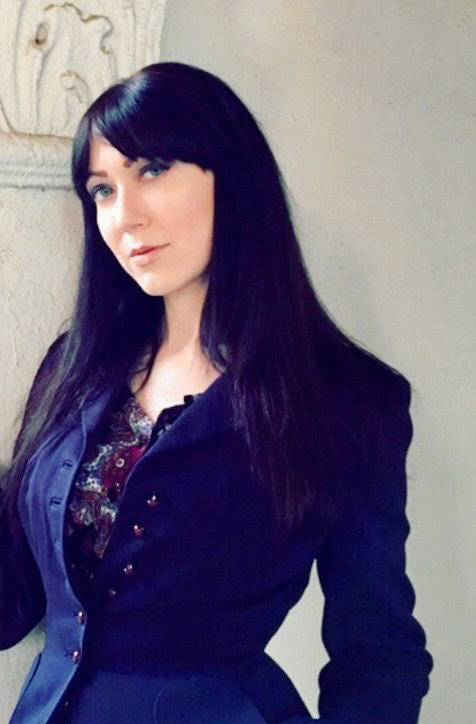 Rebecca Boccardo