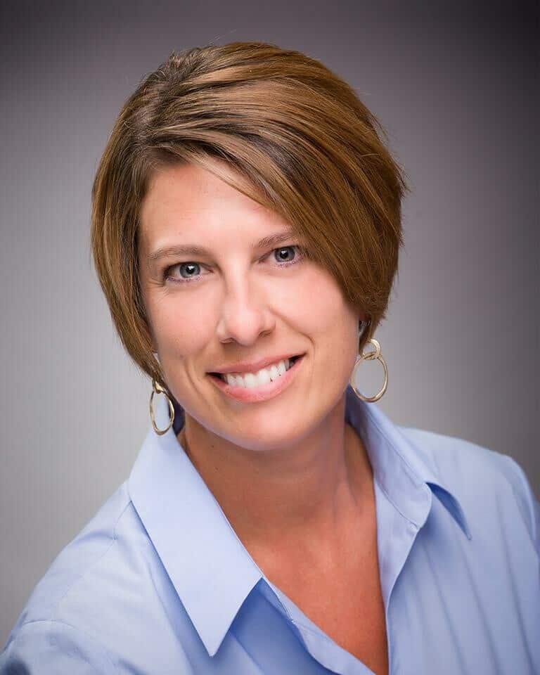 Rebecca Gilliard