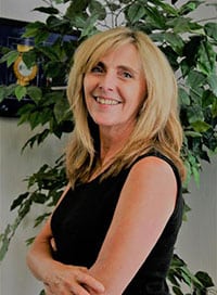 Rebecca Lafond