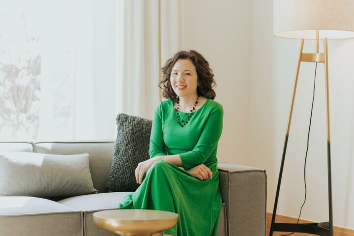 Rebecca Park