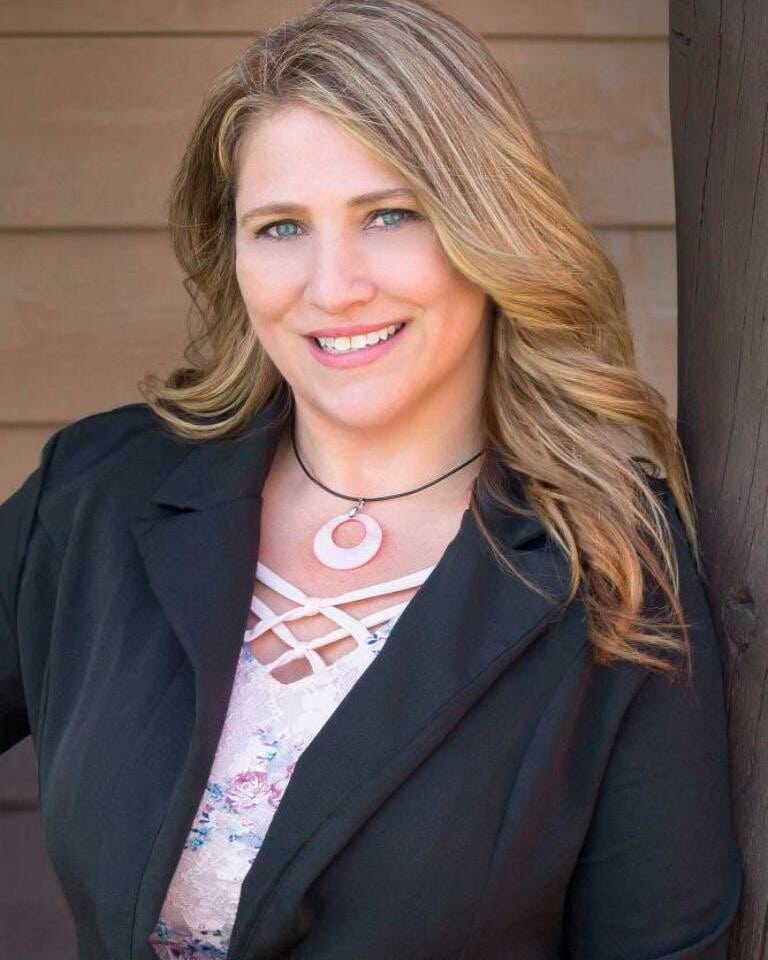 Rebecca Rietz