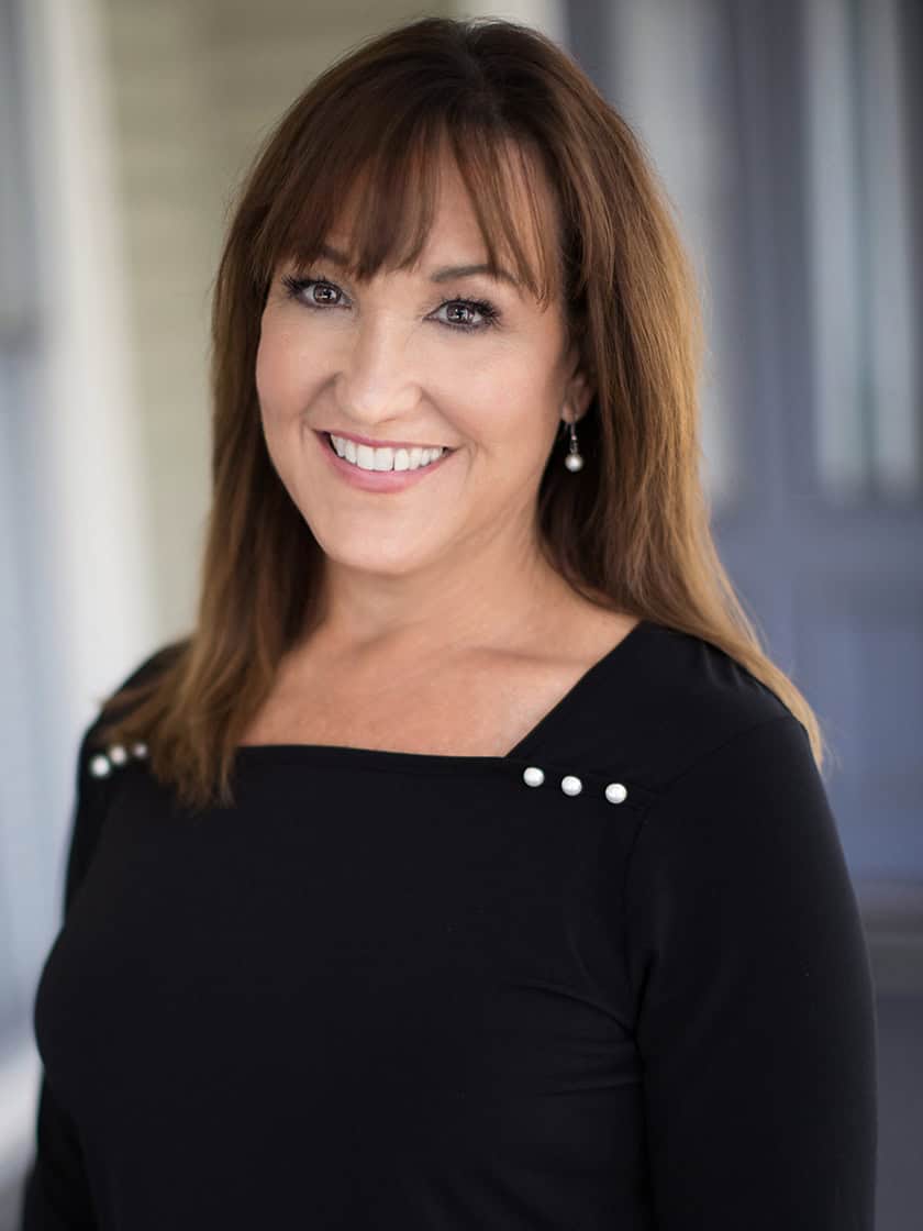 Rebecca Sullivan