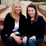 Rebekah & Melissa Stephens