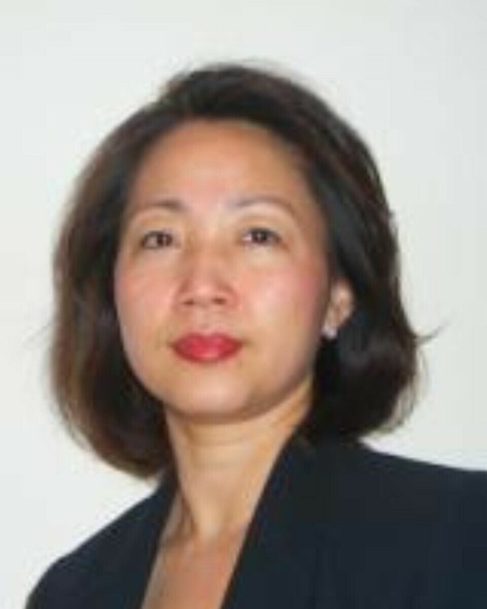 Regina Hyun Choi