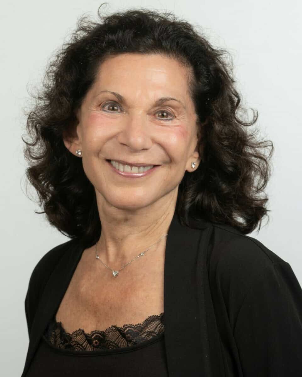 Renee Ocher