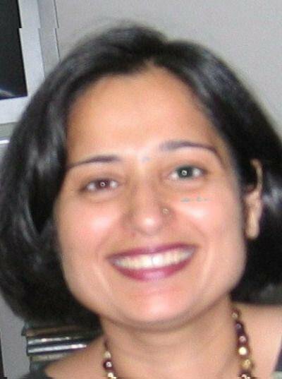 Renu Israni