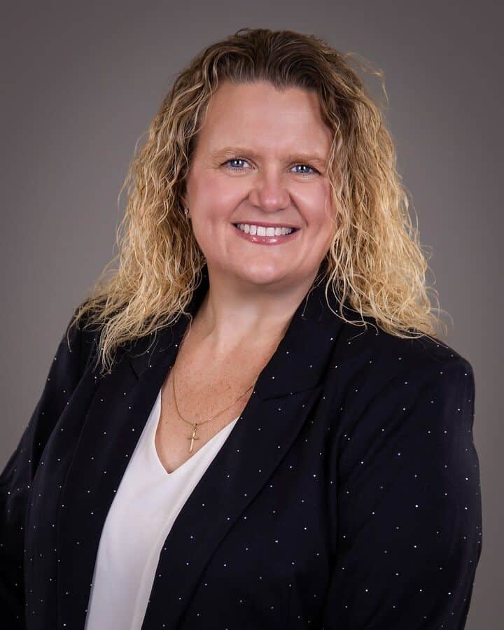 Rhonda Krebs
