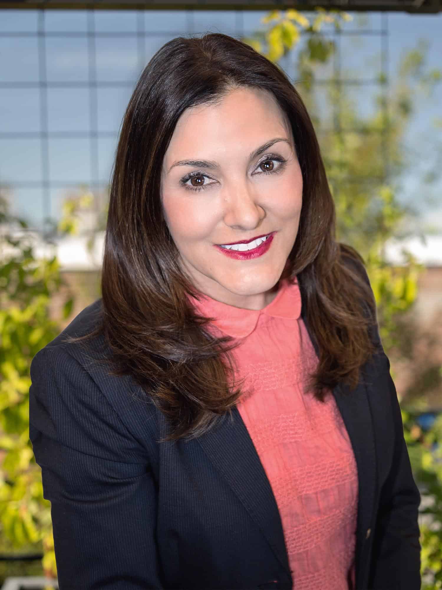 Rhonda Marciano