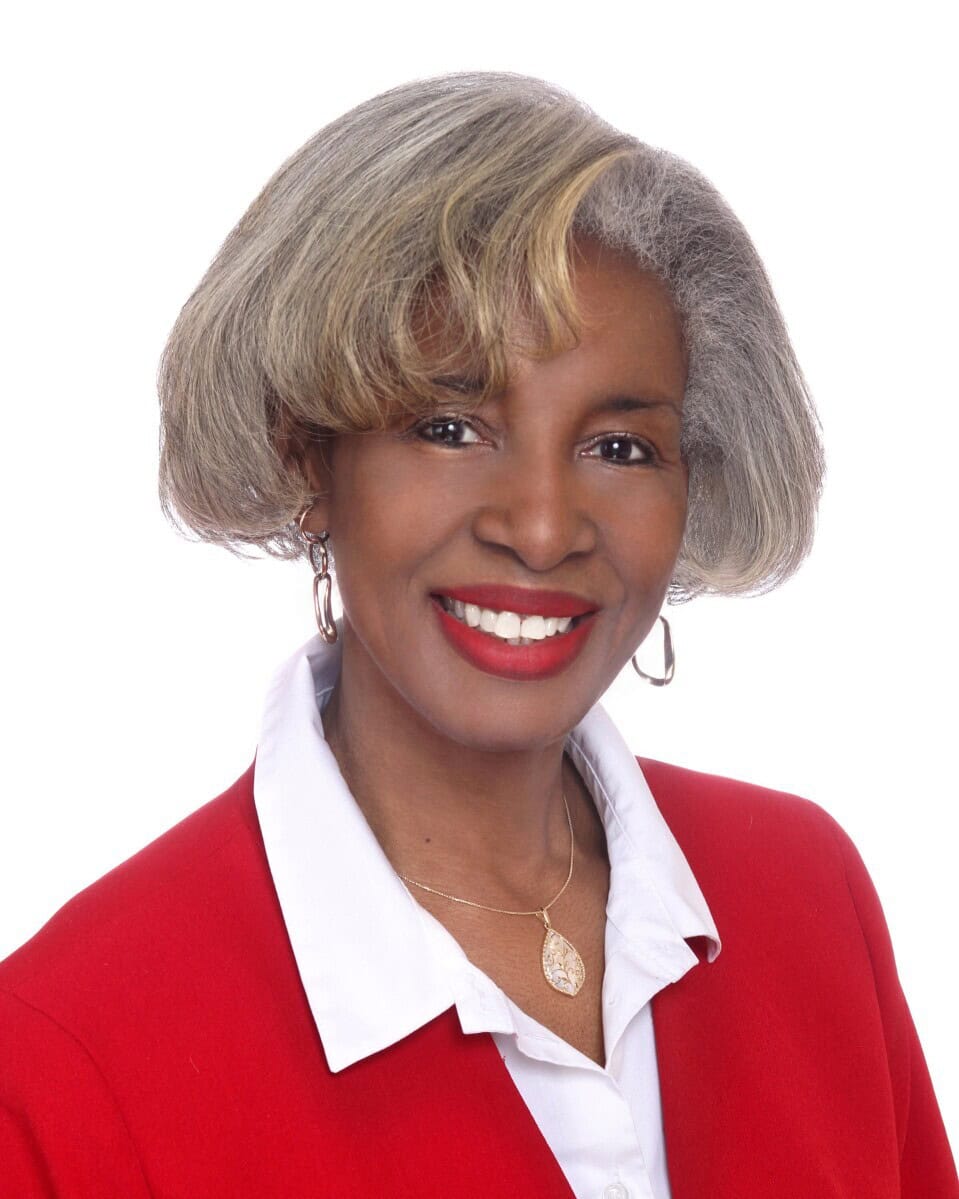 Rhonda S Worrill