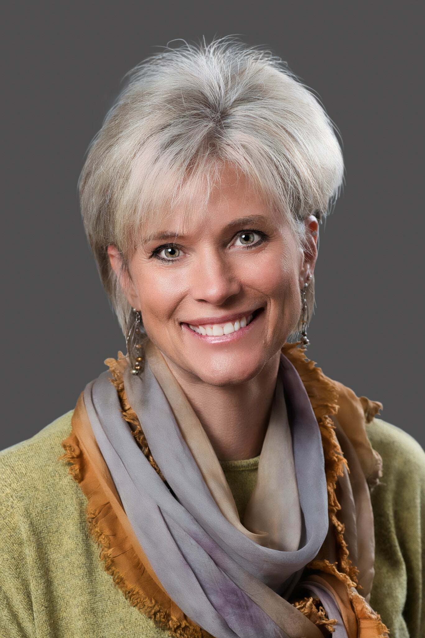 Rhonda Stahl