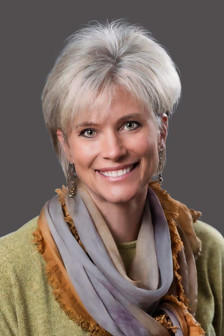 Rhonda Stahl