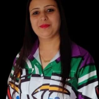 Richa Behl