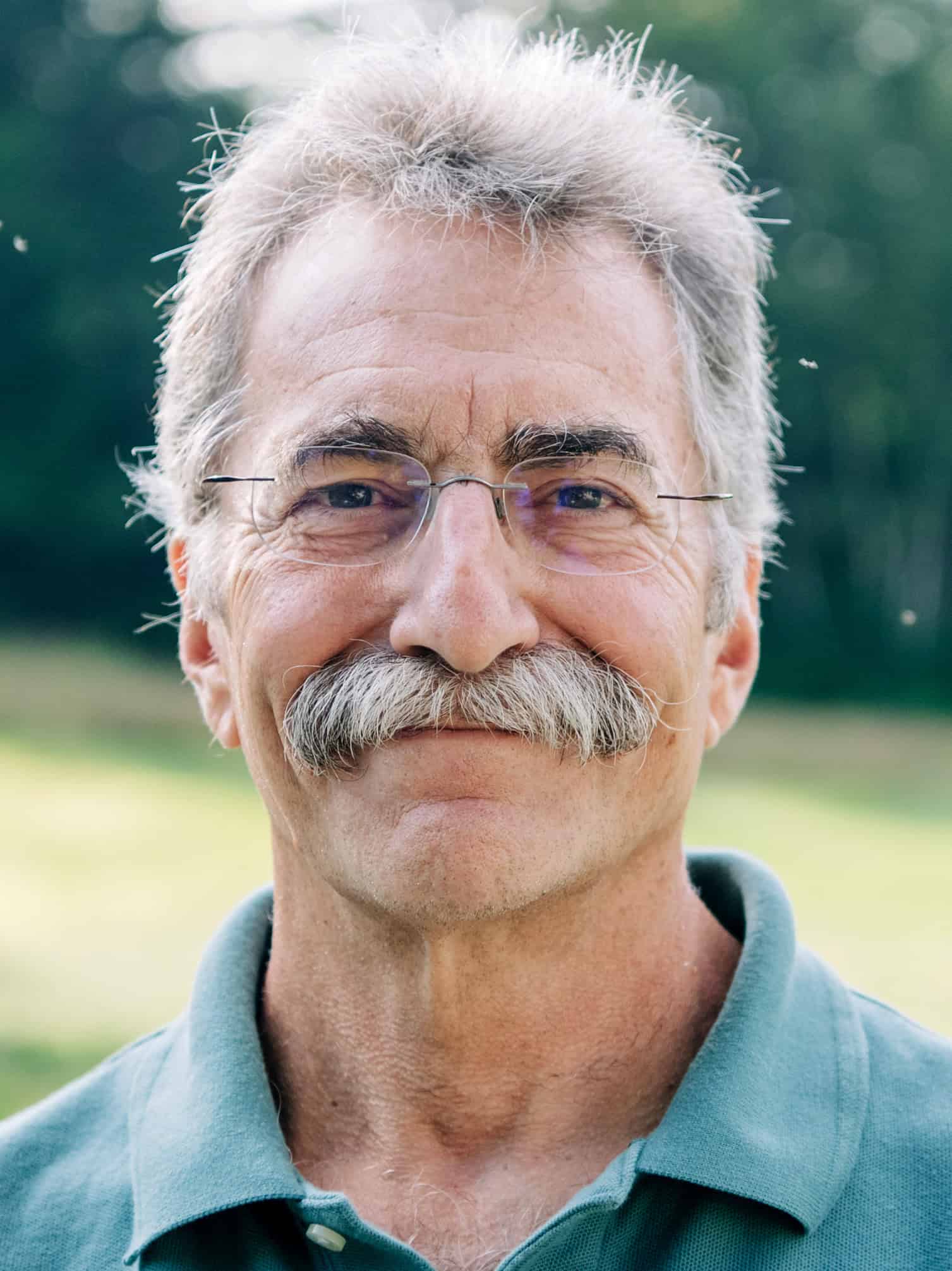 Richard G. Carbonetti