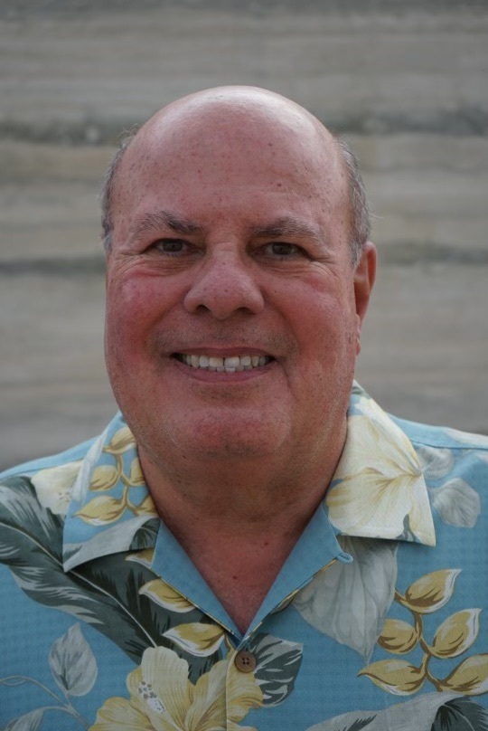 Richard Rutter