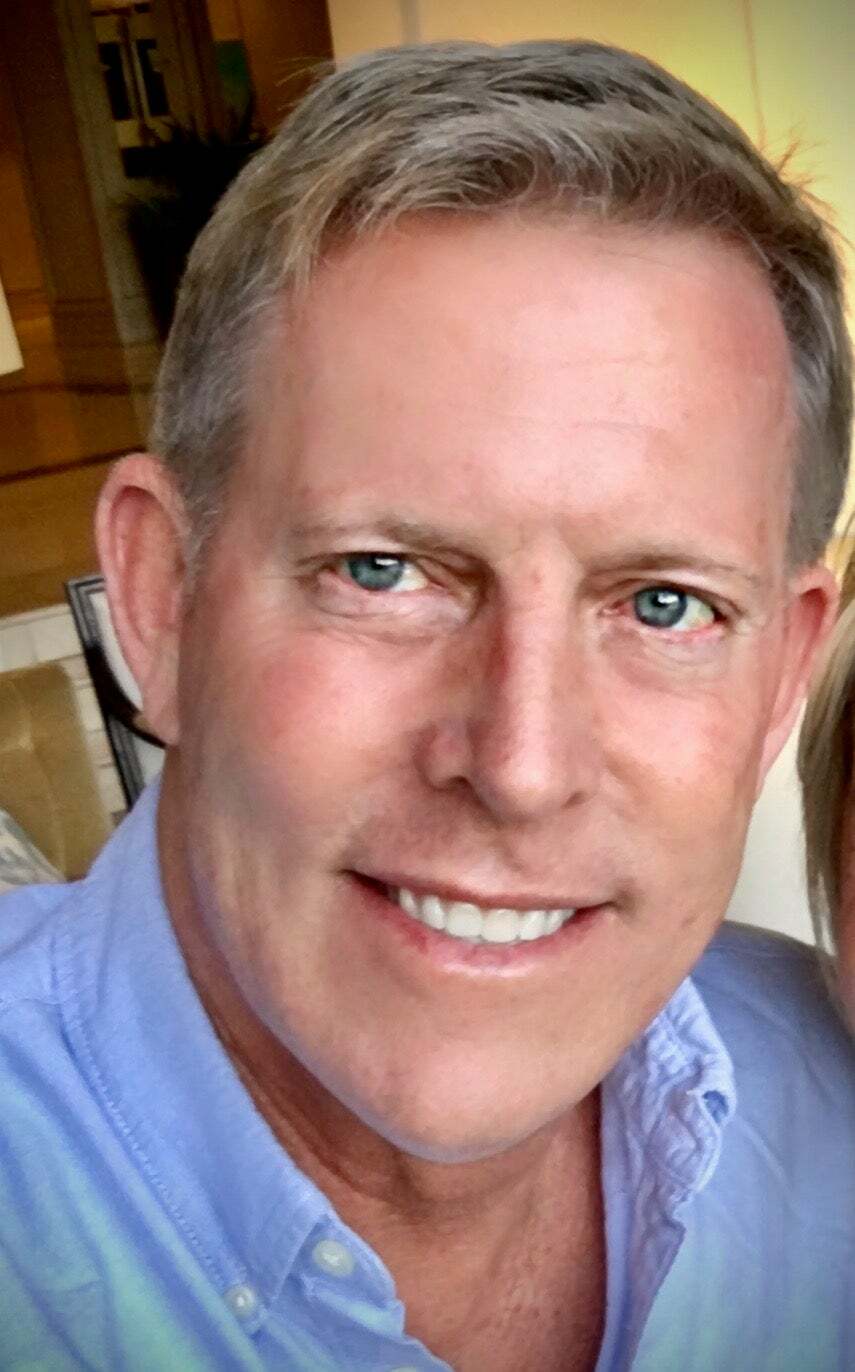 Richard Slocum